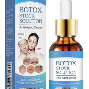 Botox Anti- Aging Serum